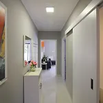 Apartman Modernes Mit Privater Terrasse, Grillbereich, Spielplatz, Liegen, Privatparkplatz *